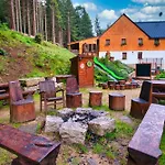 Hotylek Pod Smrkem Hotel Harrachov