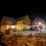 Hotel Hotylek Pod Smrkem