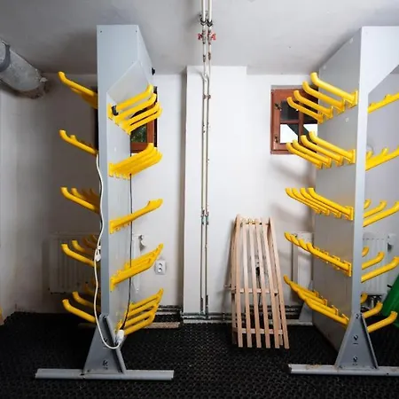 Hotylek Pod Smrkem Harrachov