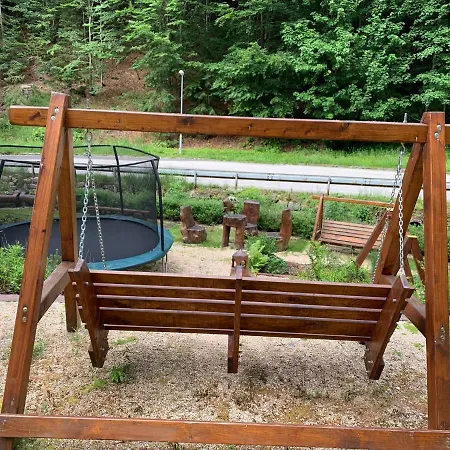 Hotylek Pod Smrkem * Harrachov