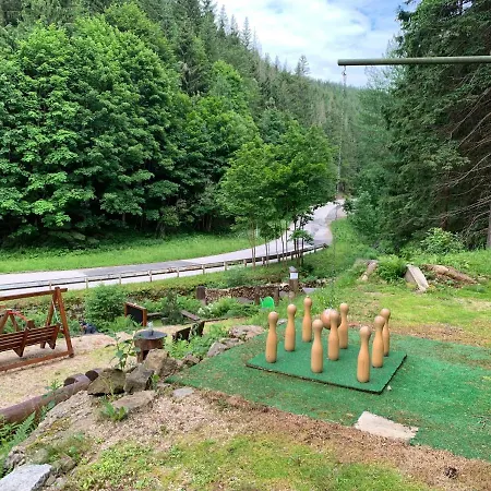 Hotylek Pod Smrkem * Harrachov