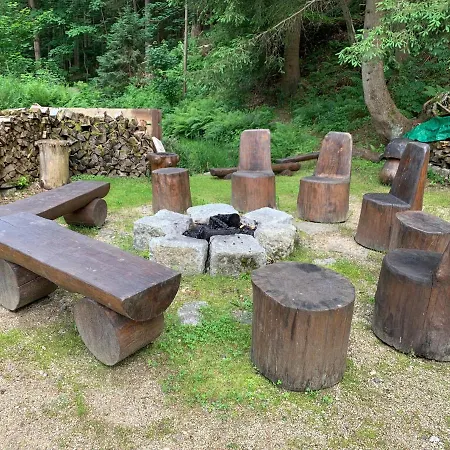 Hotel Hotylek Pod Smrkem Harrachov