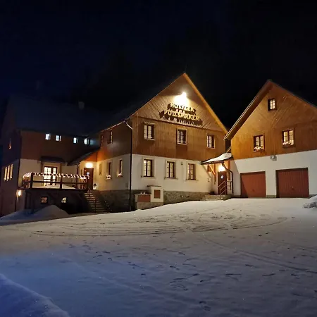 Hotylek Pod Smrkem * Harrachov