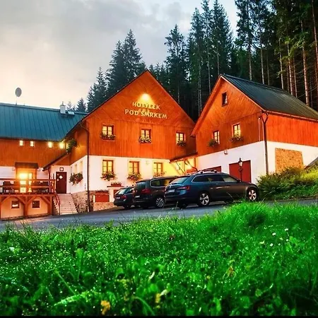 Hotylek Pod Smrkem Hotel *