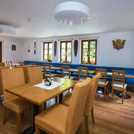 Hotel Hotylek Pod Smrkem Harrachov