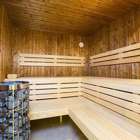 Hotel Hotylek Pod Smrkem