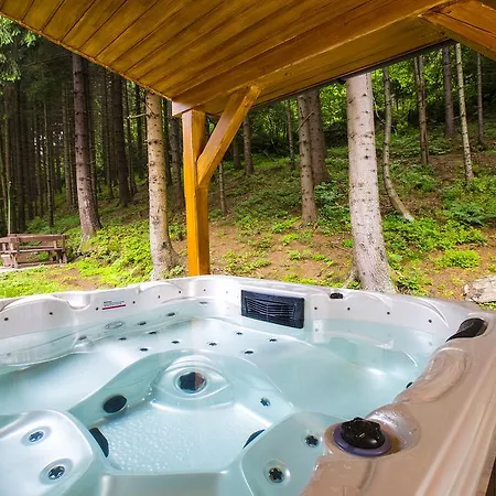Hotylek Pod Smrkem Harrachov