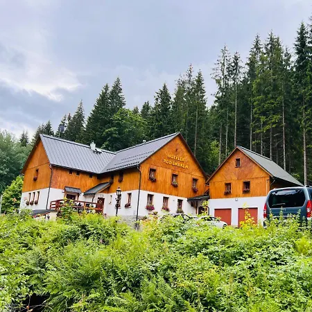 Hotylek Pod Smrkem Hotel
