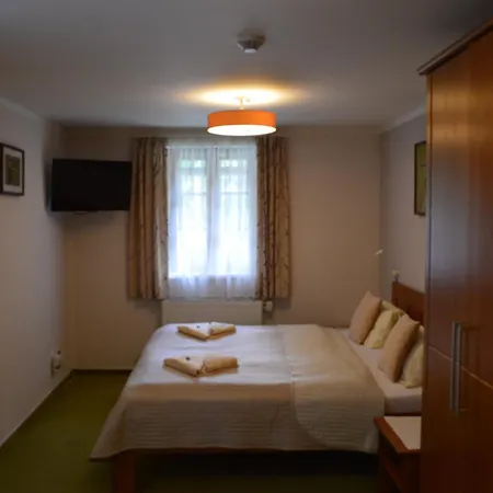 Hotylek Pod Smrkem * Harrachov