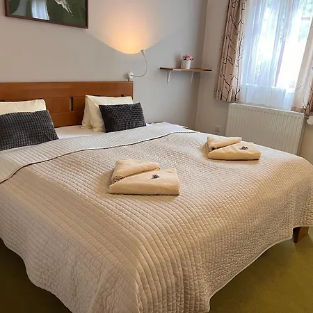 Hotylek Pod Smrkem Hotel Harrachov