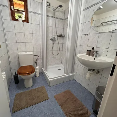 Hotel Hotylek Pod Smrkem *