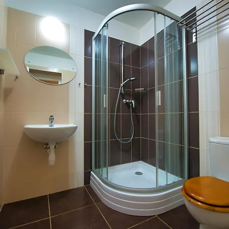 Hotel Hotylek Pod Smrkem *