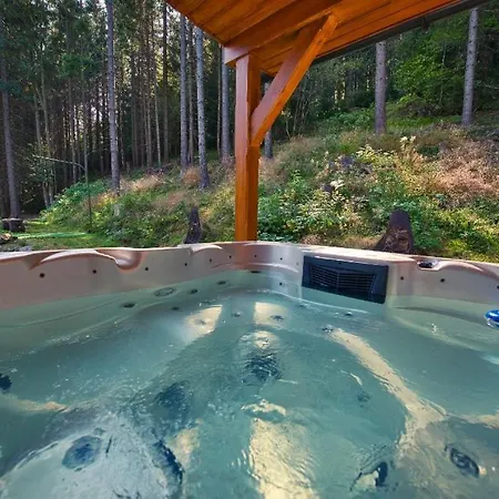Hotylek Pod Smrkem * Harrachov