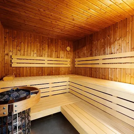 Hotel Hotylek Pod Smrkem