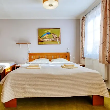 Hotel Hotylek Pod Smrkem