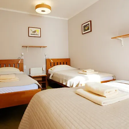 Hotylek Pod Smrkem Hotel *