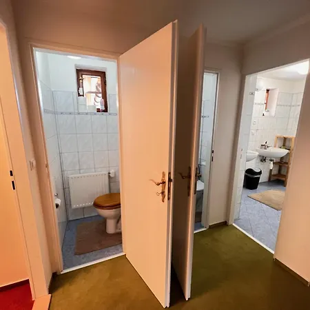 Szálloda Hotylek Pod Smrkem *