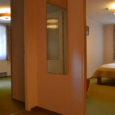 Hotel Hotylek Pod Smrkem Harrachov
