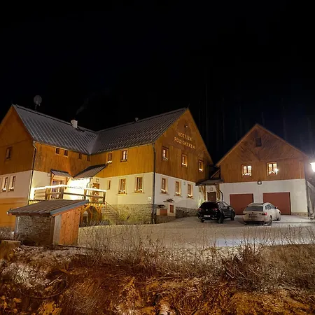 Hotel Hotylek Pod Smrkem *