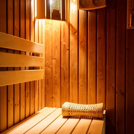 Hotell Hotylek Pod Smrkem *