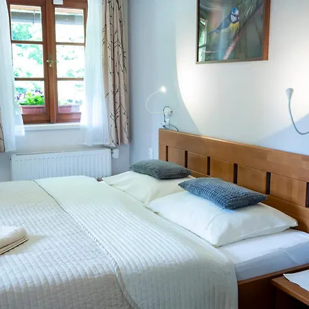 Hotylek Pod Smrkem * ハルラホフ