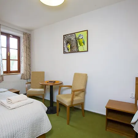 Hotel Hotylek Pod Smrkem *