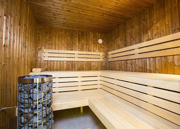 Hotel Hotylek Pod Smrkem
