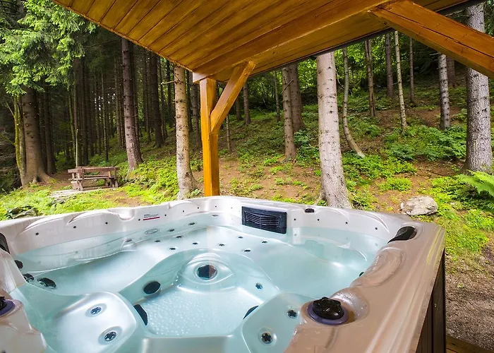 Hotylek Pod Smrkem Harrachov