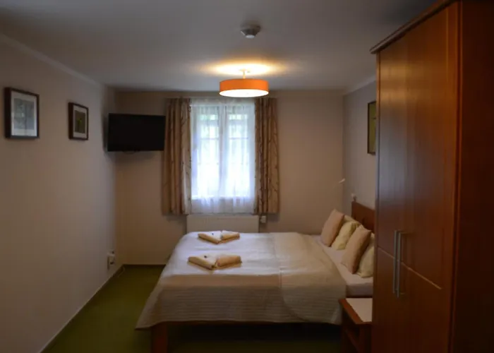 Hotylek Pod Smrkem * Harrachov
