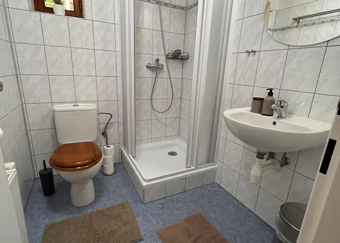 Hotel Hotylek Pod Smrkem *
