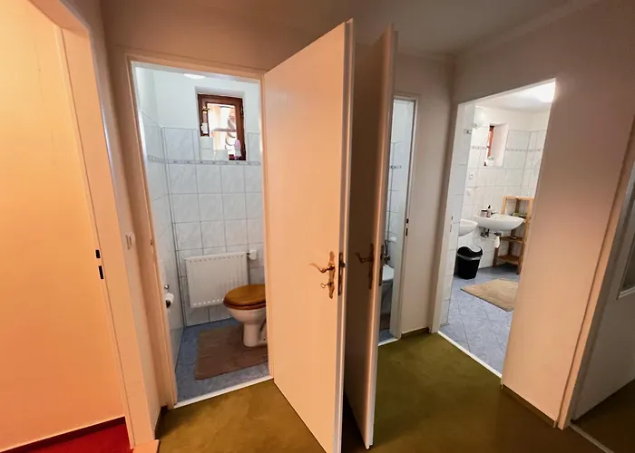 Hotel Hotylek Pod Smrkem *